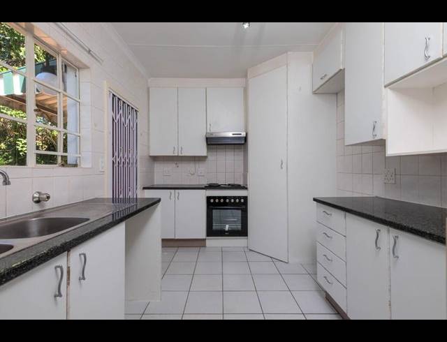 4 BEDROOM CLUSTER FOR SALE IN BERGBRON
